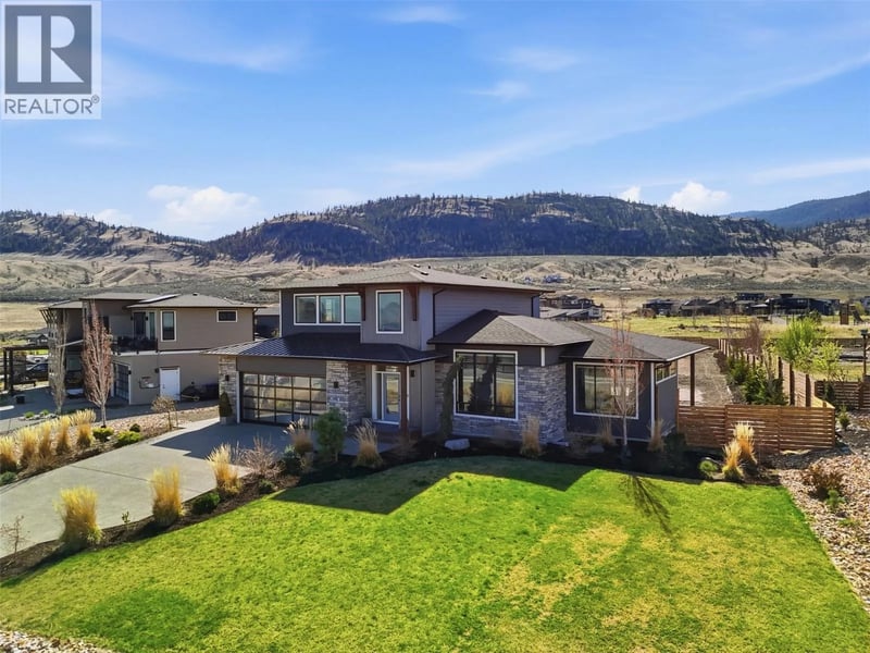 347 Rue Cheval Noir Other, Kamloops, British Columbia, V1S0G2, Kamloops, British Columbia — photo 1 of 5