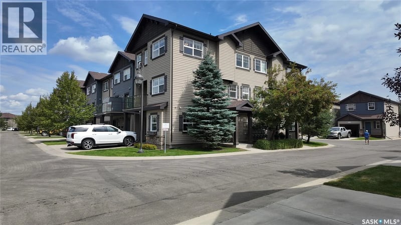 572 150 Langlois WAY, Saskatoon, Saskatchewan, S7T0L3, Saskatoon, Saskatchewan — photo 1 of 5