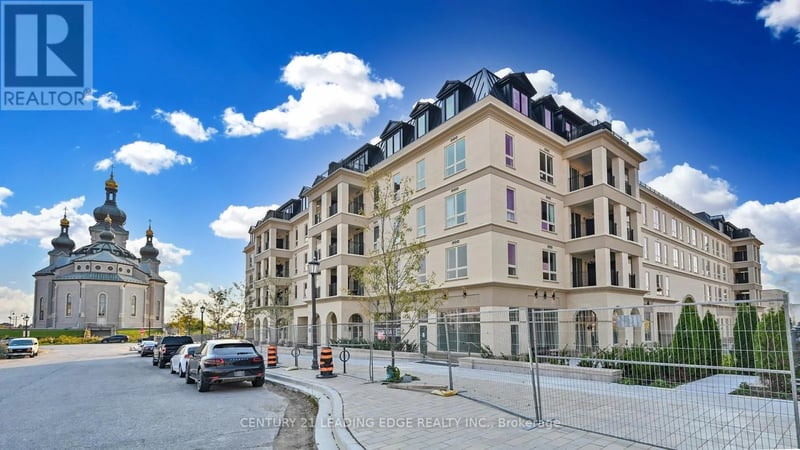 #Ph37 101 Cathedral High Street, Markham (Cathedraltown), Ontario, L6C0P1, Markham (Cathedraltown), Ontario