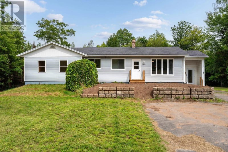 2386 Greenfield Road, Forest Hill, Nova Scotia, B4P2R1, Forest Hill, Nova Scotia — photo 1 of 5