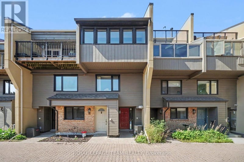 #14 290 CATHCART Street, Ottawa, Ontario, K1N5C4, Ottawa, Ontario — photo 1 of 5