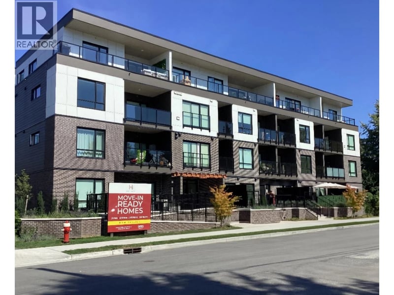 #303 2277 HAWTHORNE Avenue, Port Coquitlam, British Columbia, V3C1W7, Port Coquitlam, British Columbia — photo 1 of 5