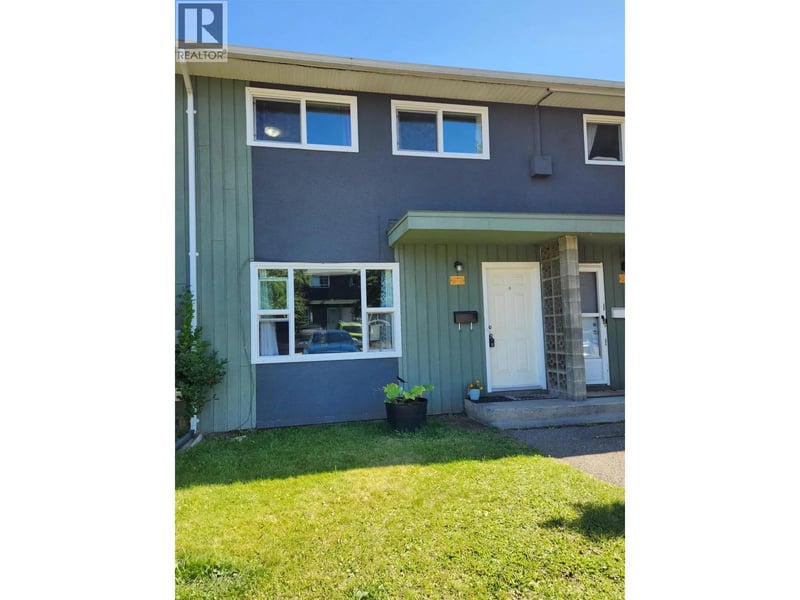 #G70 1900 STRATHCONA Avenue, Prince George, British Columbia, V2L2V9, Prince George, British Columbia — photo 1 of 5