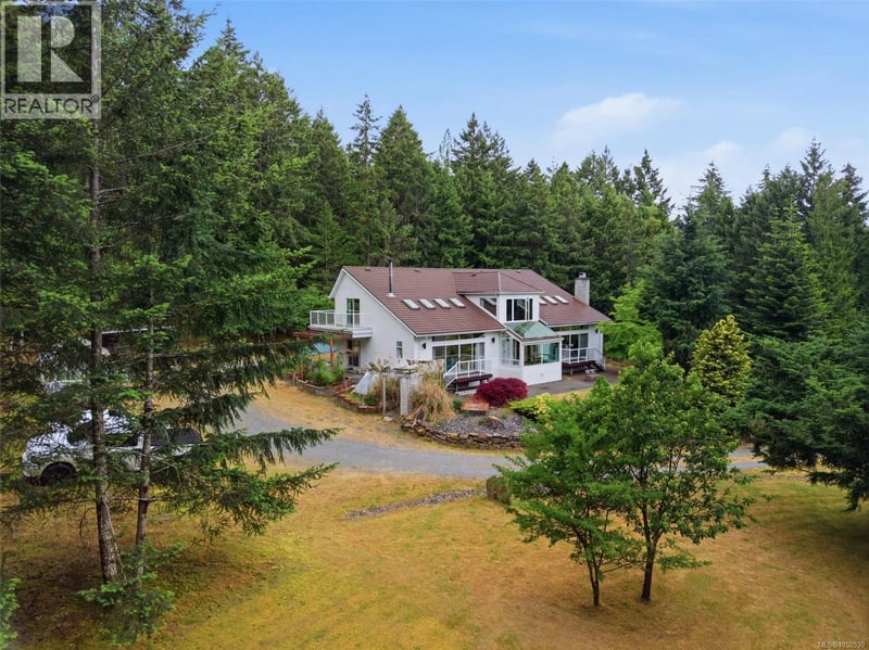 4782 Aho Road, Ladysmith, British Columbia, V9G1G8, Ladysmith, British Columbia — photo 1 of 5