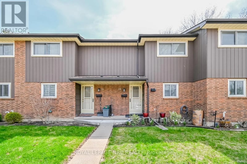 #14 64 FORSTER Street, St. Catharines (Vine/Linwell), Ontario, L2N6T5, St. Catharines (Vine/Linwell), Ontario — photo 1 of 5