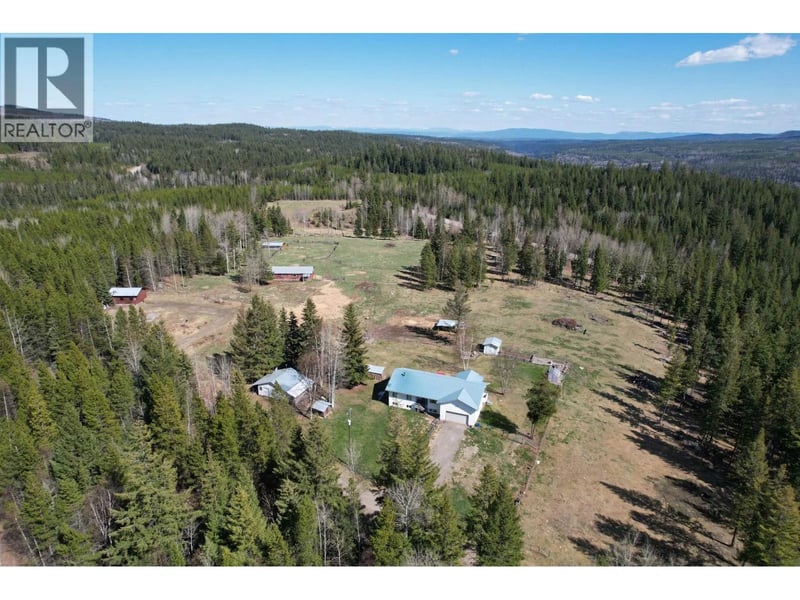 4006 BLUESTONE Road, Quesnel, British Columbia, V2J3H9, Quesnel, British Columbia — photo 1 of 5