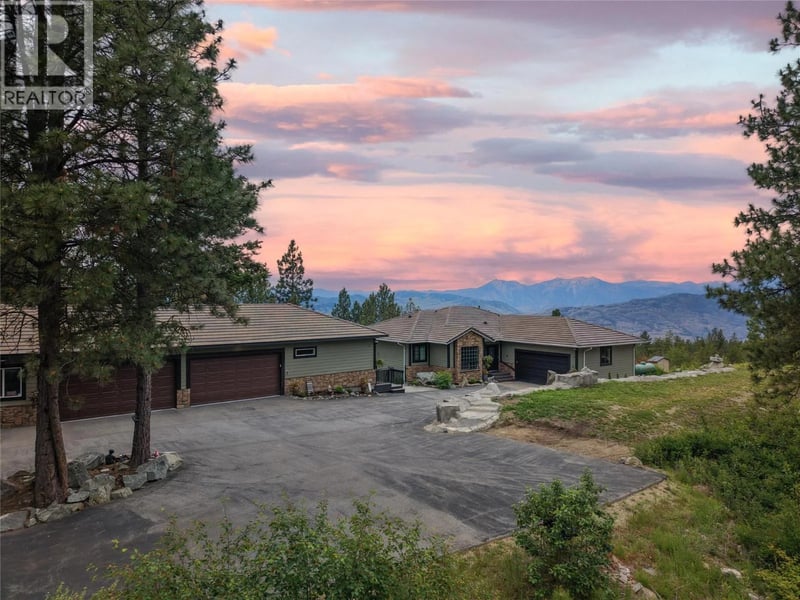 1370 Bullmoose Way, Osoyoos, British Columbia, V0H1V6, Osoyoos, British Columbia — photo 1 of 5