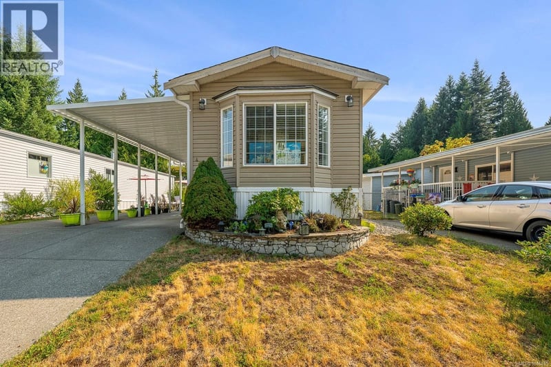 #46 4714 MUIR Road, Courtenay, British Columbia, V9N8Z6, Courtenay, British Columbia — photo 1 of 5