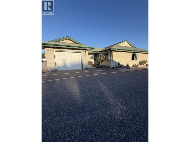 #501 2889 FERRY Avenue, Prince George, British Columbia, V2N1L3, Prince George, British Columbia
