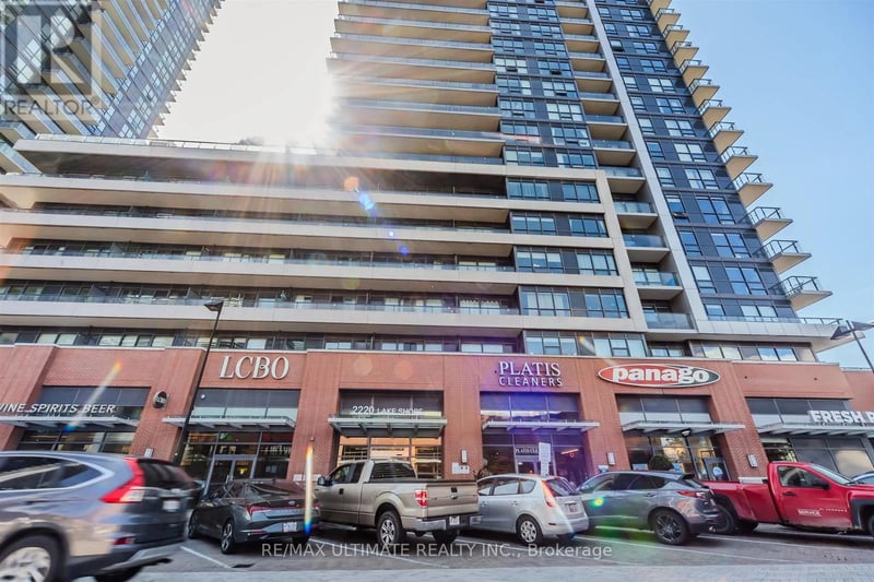 #2706 2220 Lake Shore Boulevard West, Toronto (Mimico), Ontario, M8V1A4, Toronto (Mimico), Ontario — photo 1 of 5