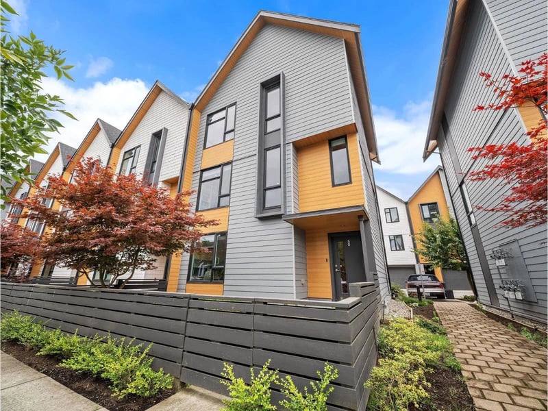 #50 16685 25 Avenue, Surrey, British Columbia, V3Z0Z4, Surrey, British Columbia — photo 1 of 5