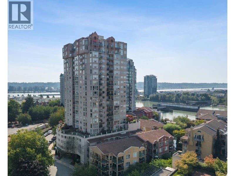 #2102 10 LAGUNA Court, New Westminster, British Columbia, V3M6W3, New Westminster, British Columbia — photo 1 of 5