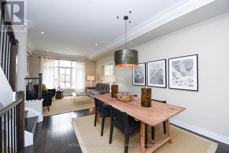 6A ACORN Avenue, Toronto (Islington-City Centre West), Ontario, M9B0B7, Toronto (Islington-City Centre West), Ontario — photo 1 of 5