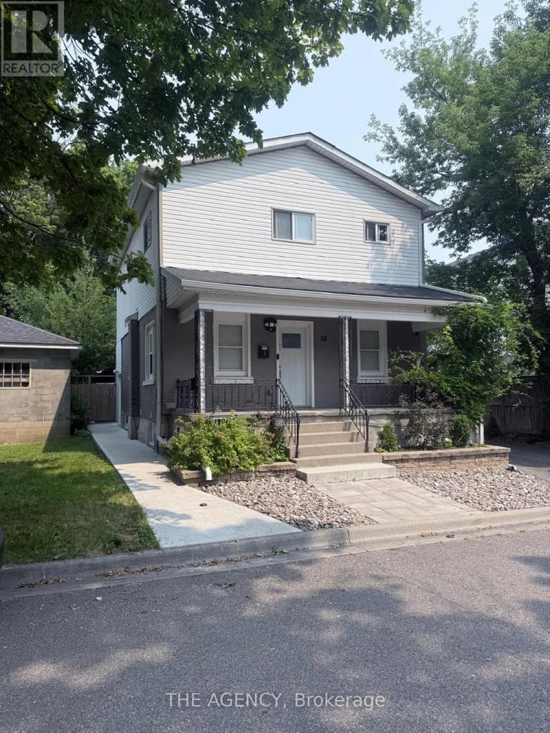 #BSMT 66 Hogarth Street, Oshawa (Central), Ontario, L1H1Y6, Oshawa (Central), Ontario — photo 1 of 5