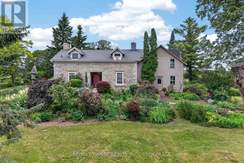 1158 County Road 27, Stone Mills (Stone Mills), Ontario, K0K2S0, Stone Mills (Stone Mills), Ontario — photo 1 of 5