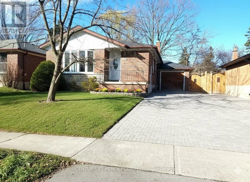 #Bsmt 2 182 Confederation Drive, Toronto (Woburn), Ontario, M1G1B1, Toronto (Woburn), Ontario — photo 1 of 5
