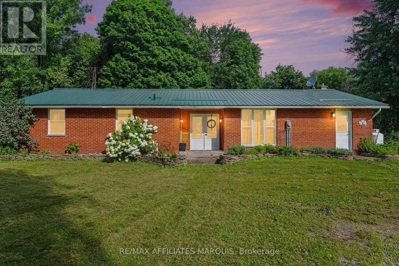1820 Cty 16 Road, Merrickville-Wolford, Ontario, K0G1G0, Merrickville-Wolford, Ontario — photo 1 of 5