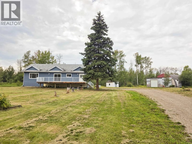 7446 255 Road, Fort St. John, British Columbia, V0C1C4, Fort St. John, British Columbia — photo 1 of 5
