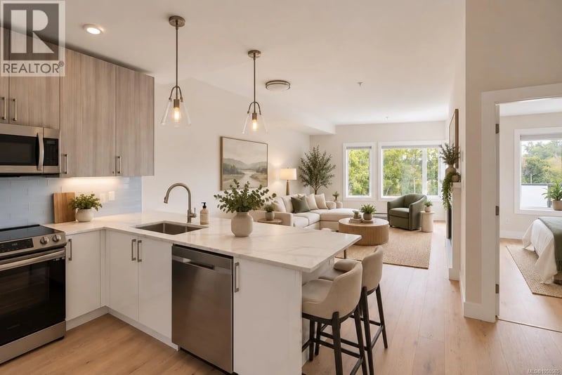 #306 7098 Wallace Drive, Central Saanich, British Columbia, V8M1G9, Central Saanich, British Columbia — photo 1 of 5