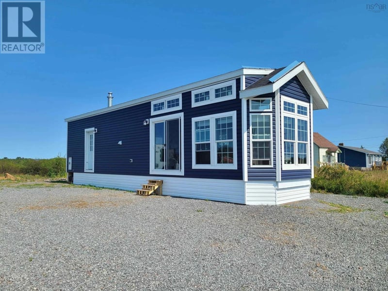 51 Bennie's Lane, Louisdale, Nova Scotia, B0E1V0, Louisdale, Nova Scotia — photo 1 of 5