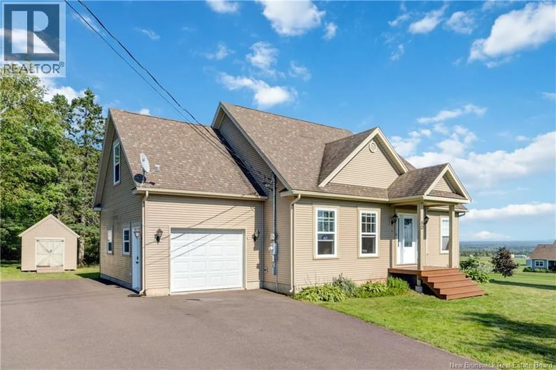 60 Lower Mountain Road, Boundary Creek, New Brunswick, E1G4W1, Boundary Creek, New Brunswick — photo 1 of 5