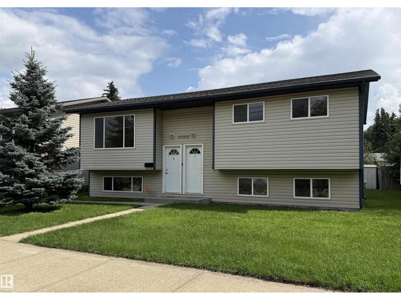 10309A & 10309B 98 AV, Fort Saskatchewan, Alberta, T8L2N6, Fort Saskatchewan, Alberta — photo 1 of 5