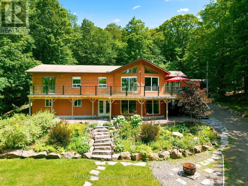 1698 Bird Lake Road, Bracebridge, Ontario, P1L1X1, Bracebridge, Ontario — photo 1 of 5