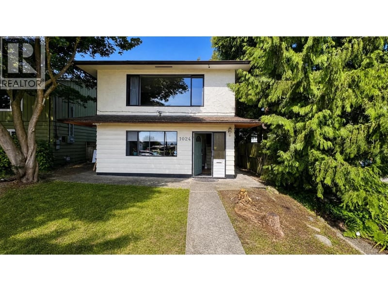 1024 RANCH PARK Way, Coquitlam, British Columbia, V3C2H2, Coquitlam, British Columbia — photo 1 of 5