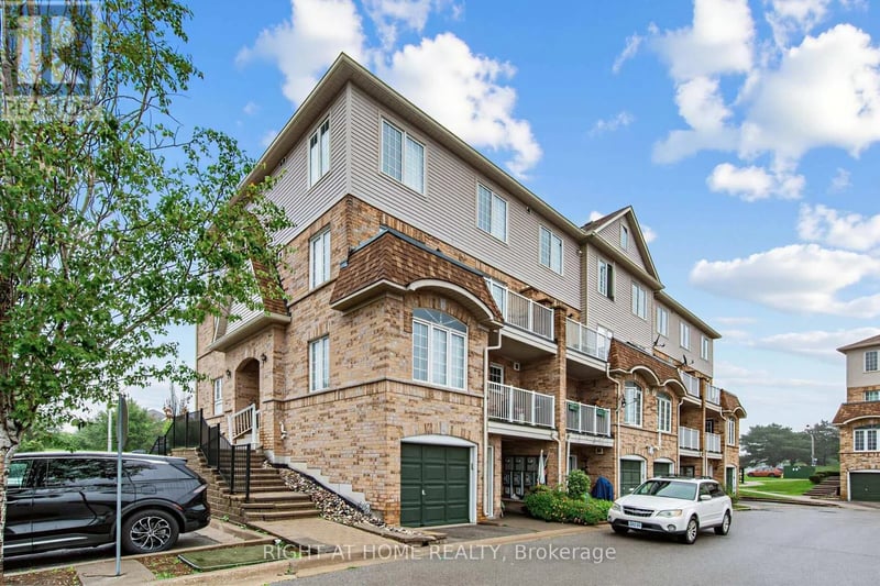 #93 200 Mclevin Avenue, Toronto (Malvern), Ontario, M1B6C8, Toronto (Malvern), Ontario — photo 1 of 5