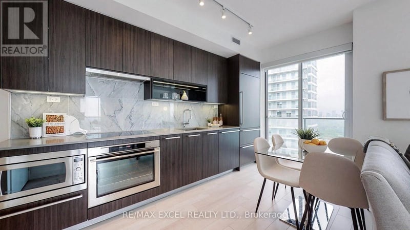 #3510 115 McMahon Drive, Toronto (Bayview Village), Ontario, M2K0E3, Toronto (Bayview Village), Ontario — photo 1 of 5