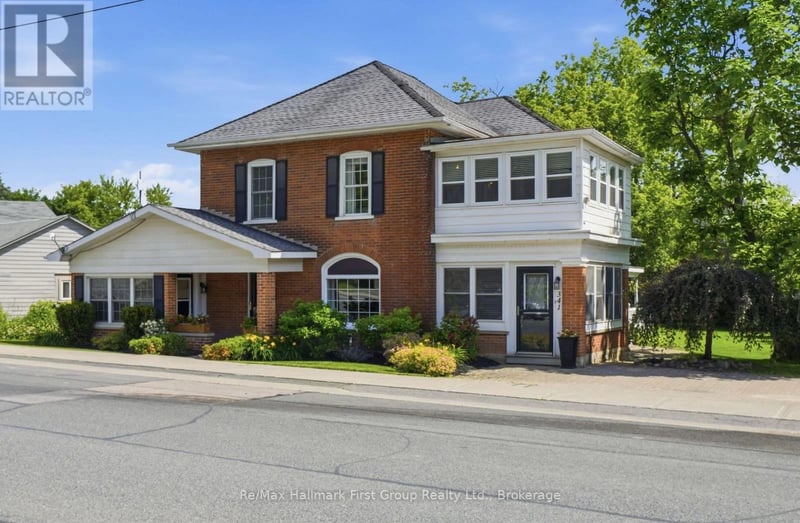 341 Metcalf Street, Tweed (Tweed (Village)), Ontario, K0K3J0, Tweed (Tweed (Village)), Ontario — photo 1 of 5