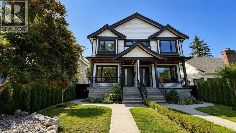 3214 KING EDWARD Avenue, Vancouver, British Columbia, V6L1V7, Vancouver, British Columbia — photo 1 of 5