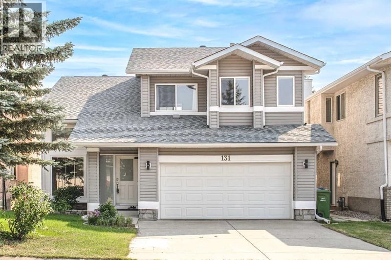 131 Edgebrook Close Northwest, Calgary, Alberta, T3A4W7, Calgary, Alberta — photo 1 of 5