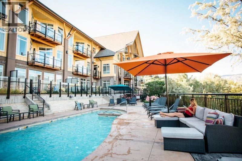 #115 13011 LAKESHORE Drive South, Summerland, British Columbia, V0H1Z1, Summerland, British Columbia — photo 1 of 5