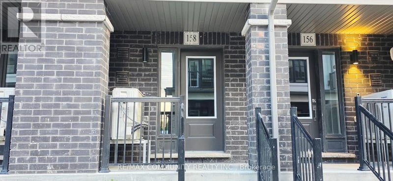 #105 158 Matawin Lane, Richmond Hill (Headford Business Park), Ontario, L4B0H7, Richmond Hill (Headford Business Park), Ontario — photo 1 of 5