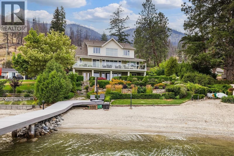 2259 Westside Place, Kelowna, British Columbia, V1Z3T5, Kelowna, British Columbia — photo 1 of 5