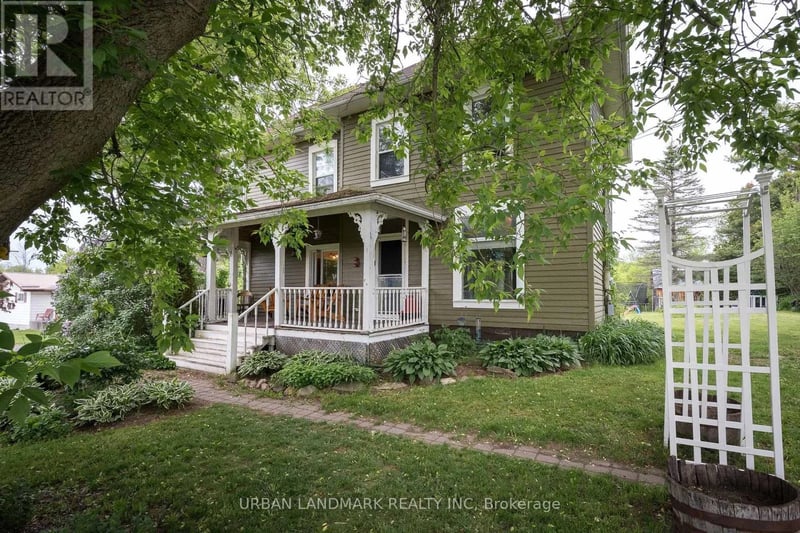122 Seymour Street West, Centre Hastings, Ontario, K0K2K0, Centre Hastings, Ontario — photo 1 of 5