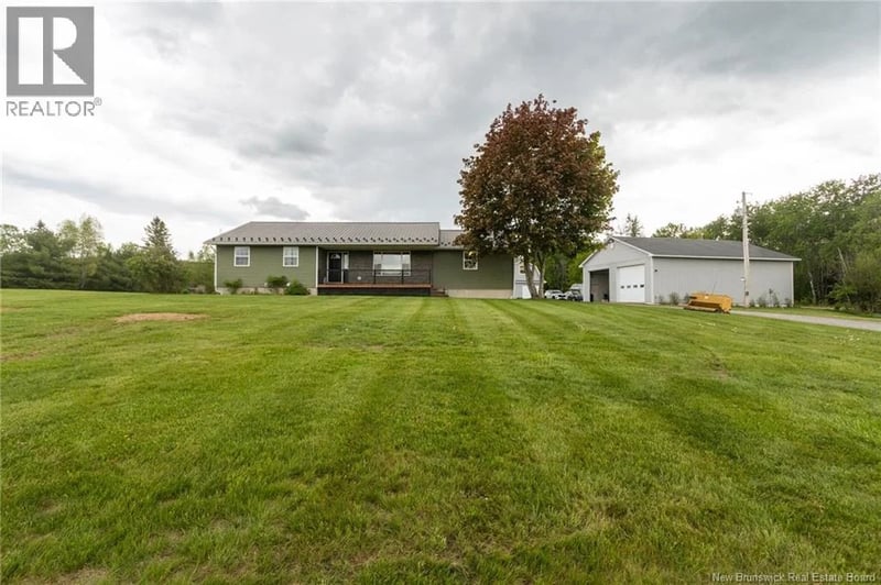 1319 Route 104, Upper Keswick, New Brunswick, E6L2G8, Upper Keswick, New Brunswick — photo 1 of 5
