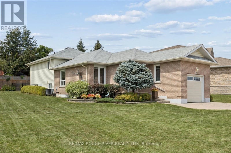 3 Beall Street, Kawartha Lakes (Lindsay), Ontario, K9A6J6, Kawartha Lakes (Lindsay), Ontario — photo 1 of 5