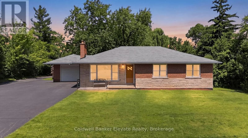 81 Tremaine Road, Milton (MN Milton North), Ontario, L9T2W8, Milton (MN Milton North), Ontario — photo 1 of 5