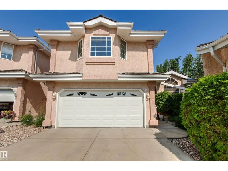 #12 64 BLACKBURN DR W SW, Edmonton, Alberta, T6W1C1, Edmonton, Alberta — photo 1 of 5