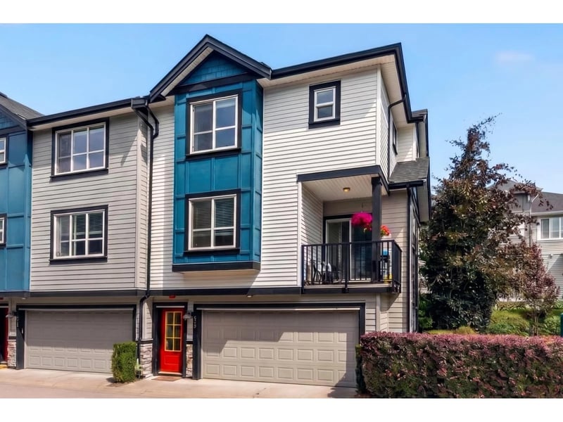 #23 20856 76 Avenue, Langley, British Columbia, V2Y0S7, Langley, British Columbia — photo 1 of 5