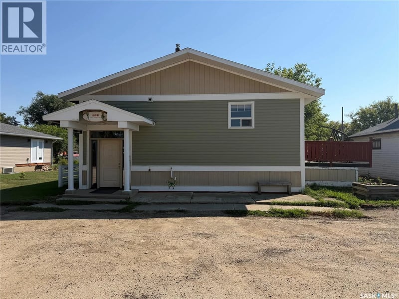 102 1st AVENUE N, Marcelin, Saskatchewan, S0J1R0, Marcelin, Saskatchewan — photo 1 of 5