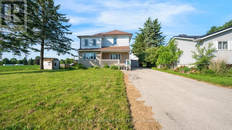 350 Perth Street, Wellington North (Mount Forest), Ontario, N0G2L1, Wellington North (Mount Forest), Ontario — photo 1 of 5
