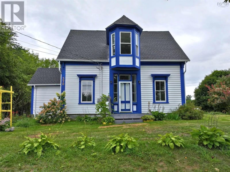 370 Back Centre Road, Back Centre, Nova Scotia, B0J2C0, Back Centre, Nova Scotia — photo 1 of 5