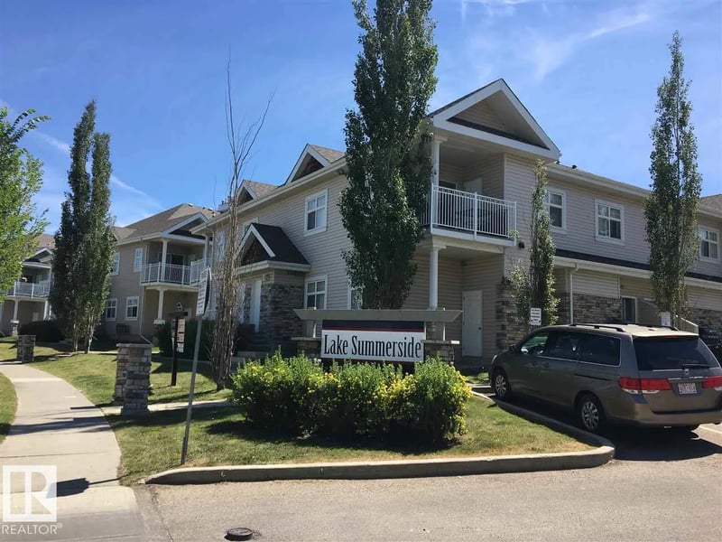 #107 3040 SPENCE WD SW, Edmonton, Alberta, T6X1N7, Edmonton, Alberta — photo 1 of 5