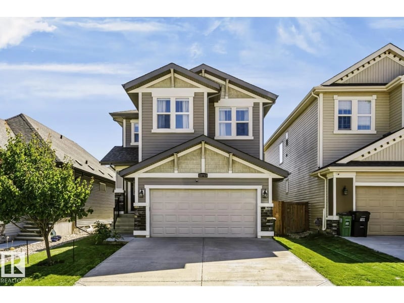 22713 94A AV NW, Edmonton, Alberta, T5T7B2, Edmonton, Alberta — photo 1 of 5