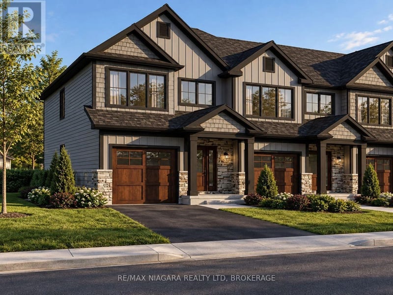 #201 8900 Angie Drive, Niagara Falls (Forestview), Ontario, L2H3W8, Niagara Falls (Forestview), Ontario — photo 1 of 5