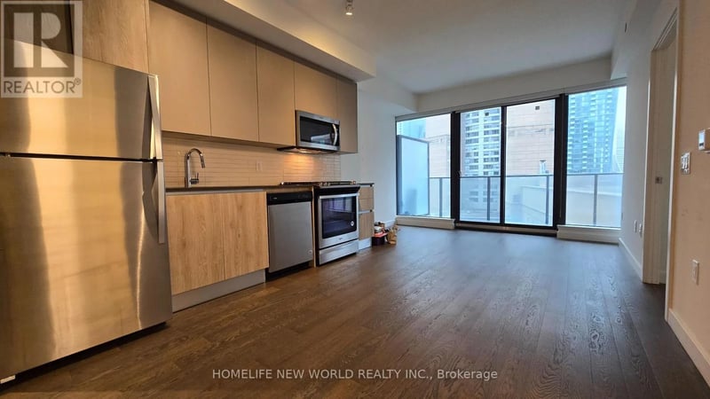 #1006 2A Church Street, Toronto (Waterfront Communities), Ontario, M5E0E1, Toronto (Waterfront Communities), Ontario — photo 1 of 5