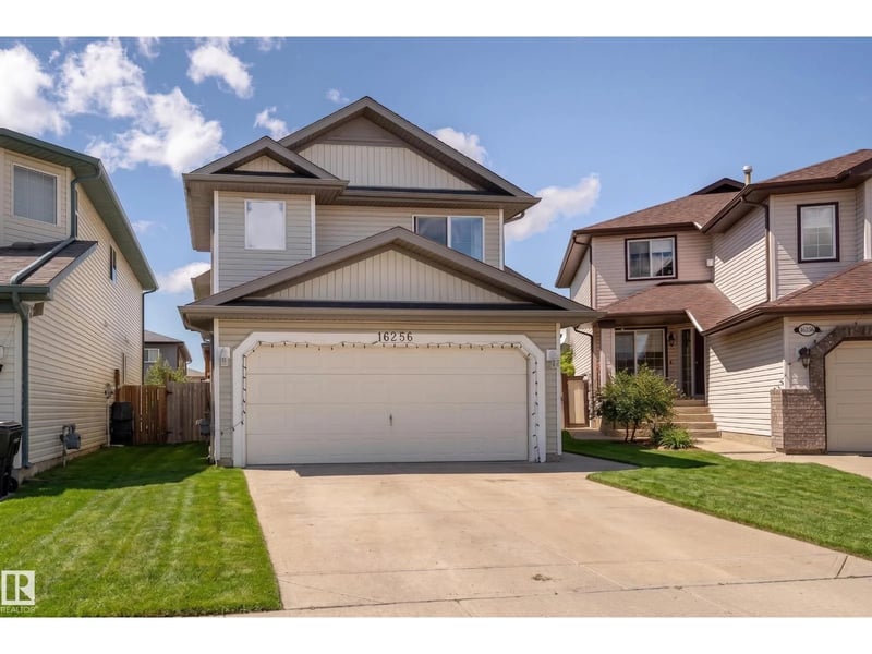 16256 132 ST NW NW, Edmonton, Alberta, T6V1X5, Edmonton, Alberta — photo 1 of 5